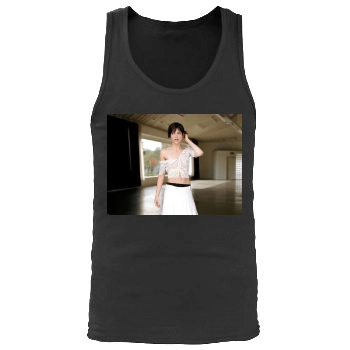 Selma Blair Men's Tank Top