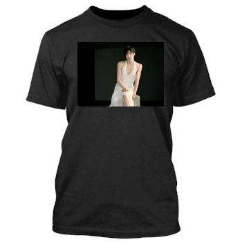 Selma Blair Men's TShirt