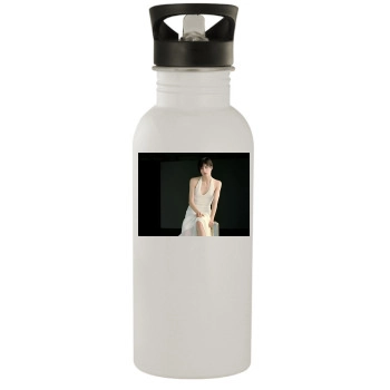 Selma Blair Stainless Steel Water Bottle