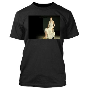 Selma Blair Men's TShirt