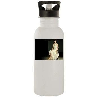 Selma Blair Stainless Steel Water Bottle