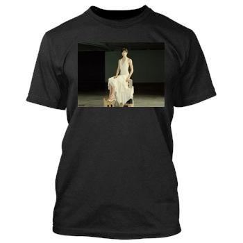 Selma Blair Men's TShirt