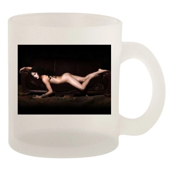 Selma Blair 10oz Frosted Mug