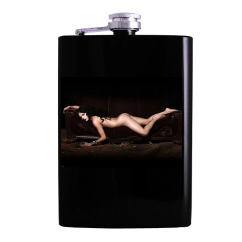 Selma Blair Hip Flask