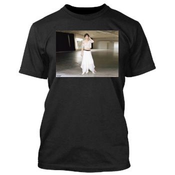 Selma Blair Men's TShirt