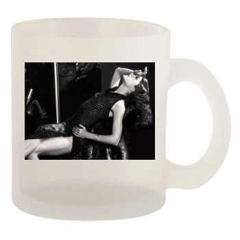 Selma Blair 10oz Frosted Mug