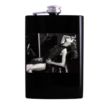 Selma Blair Hip Flask