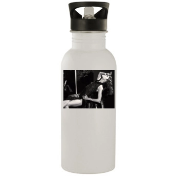 Selma Blair Stainless Steel Water Bottle