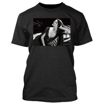 Selma Blair Men's TShirt