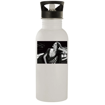 Selma Blair Stainless Steel Water Bottle