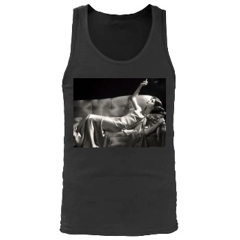 Selma Blair Men's Tank Top