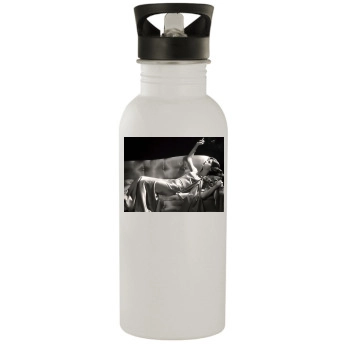 Selma Blair Stainless Steel Water Bottle