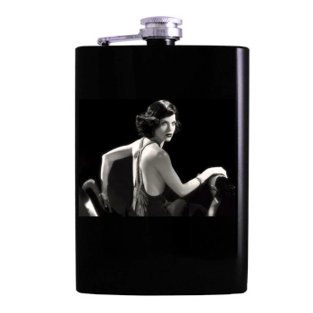 Selma Blair Hip Flask