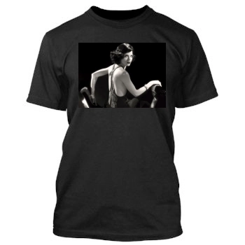 Selma Blair Men's TShirt