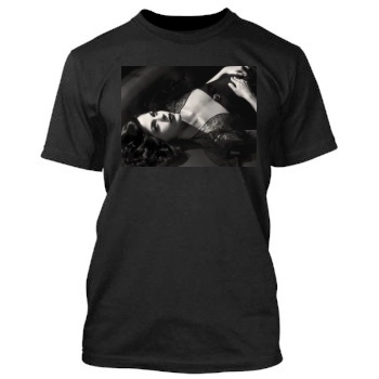 Selma Blair Men's TShirt