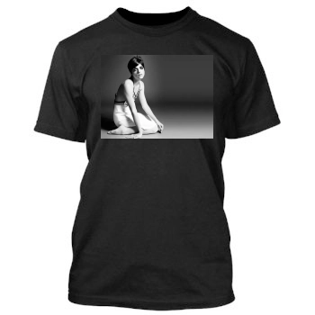 Selma Blair Men's TShirt