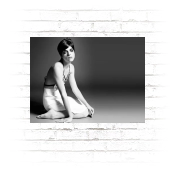 Selma Blair Poster