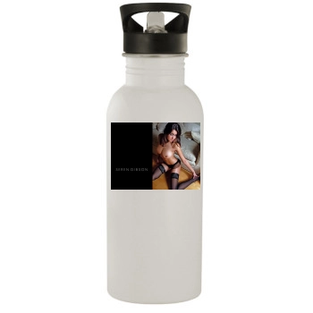 Seren Gibson Stainless Steel Water Bottle