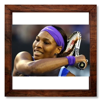 Serena Williams 12x12