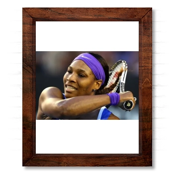 Serena Williams 14x17