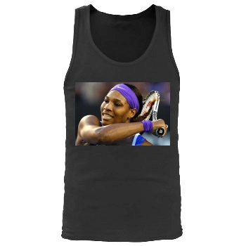 Serena Williams Men's Tank Top