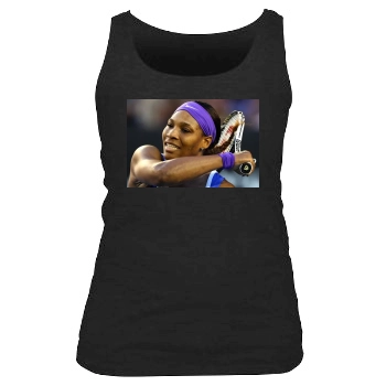 Serena Williams Women's Tank Top