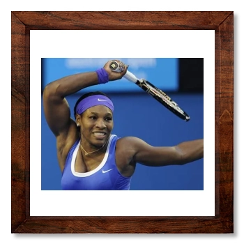 Serena Williams 12x12