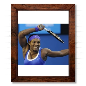 Serena Williams 14x17