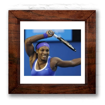 Serena Williams 6x6