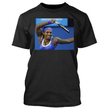 Serena Williams Men's TShirt