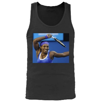 Serena Williams Men's Tank Top