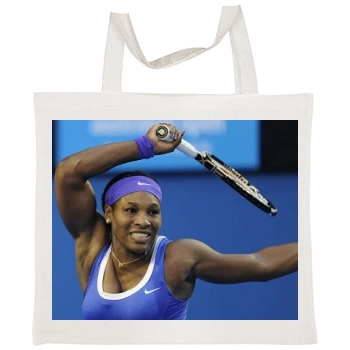 Serena Williams Tote