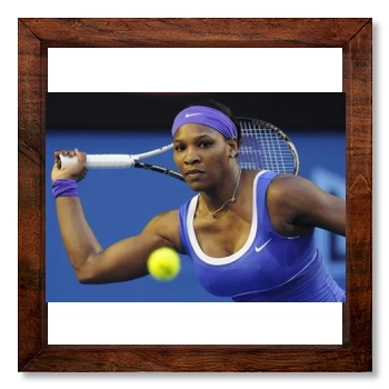 Serena Williams 12x12