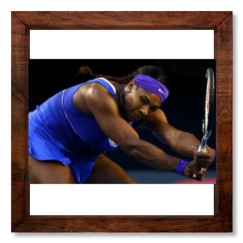 Serena Williams 12x12