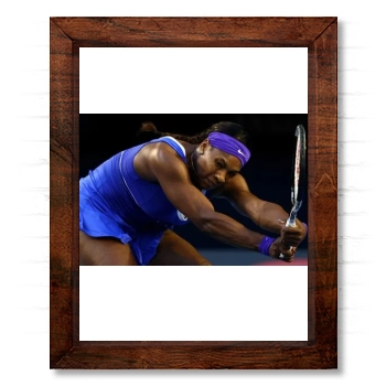 Serena Williams 14x17