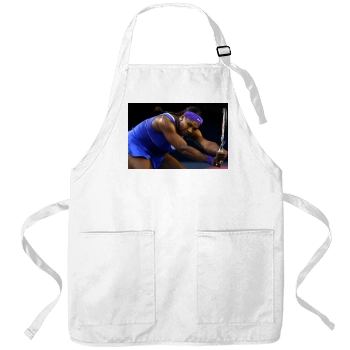 Serena Williams Apron