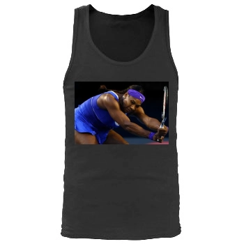 Serena Williams Men's Tank Top