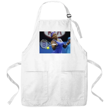 Serena Williams Apron