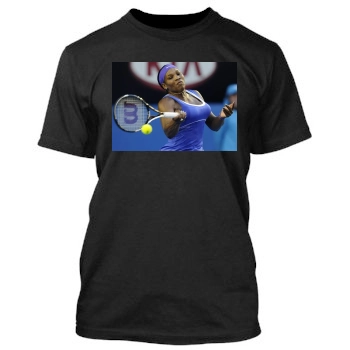 Serena Williams Men's TShirt