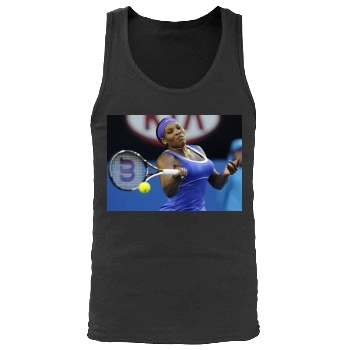 Serena Williams Men's Tank Top