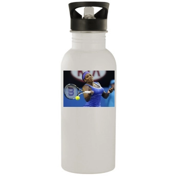 Serena Williams Stainless Steel Water Bottle