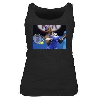 Serena Williams Women's Tank Top