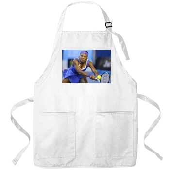 Serena Williams Apron