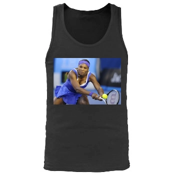 Serena Williams Men's Tank Top