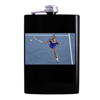 Serena Williams Hip Flask