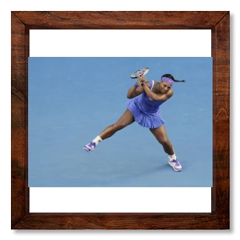 Serena Williams 12x12