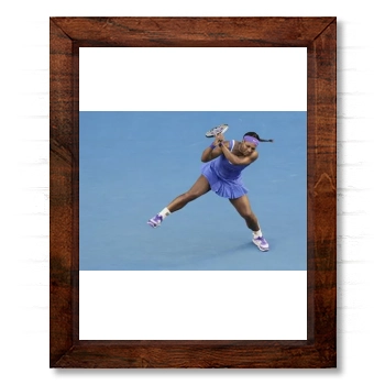 Serena Williams 14x17