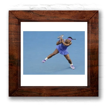 Serena Williams 6x6