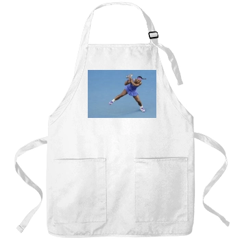 Serena Williams Apron