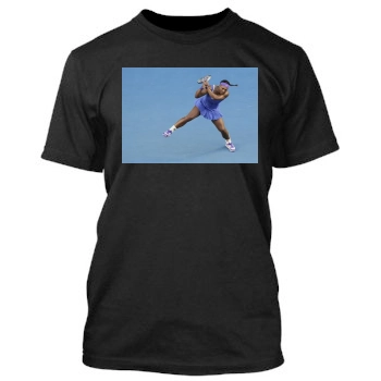 Serena Williams Men's TShirt